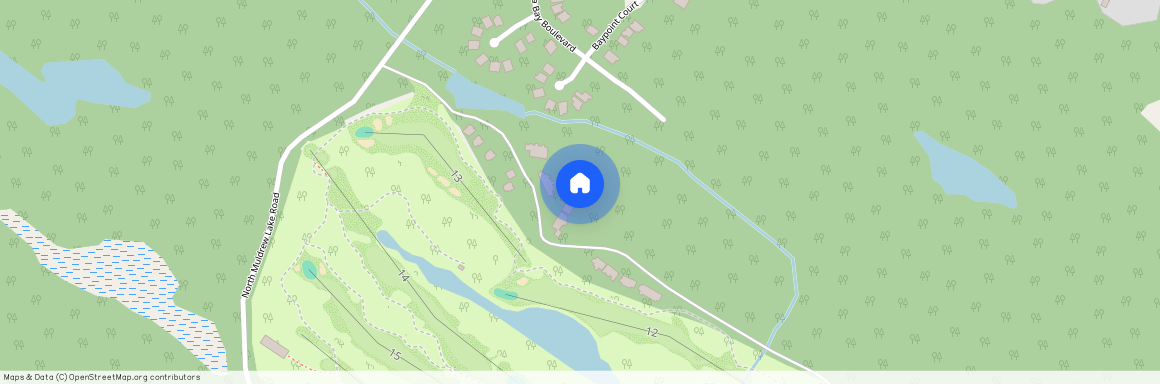 43 Rockmount Crescent, Gravenhurst