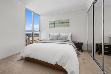 Spacious 3 bedroom apartment in the heart of Brisbane CBD - Photo 5