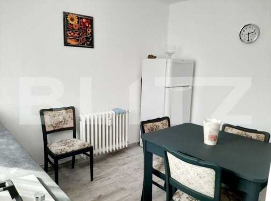 Apartament 2 camere decomandate, 48 mp, pet friendly - Photo 1