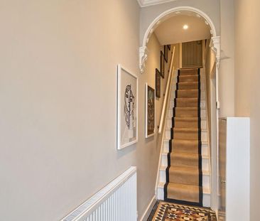 1 bedroom semi-detached house to rent - Photo 1