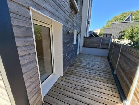 Maison T3 à louer - 59 m² - Photo 5