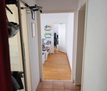 Spacieux appartement de deux pièces - Foto 6