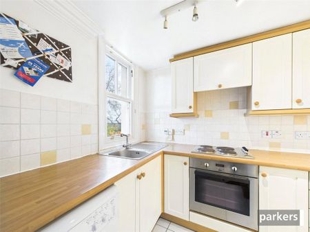 Studio to rent - Photo 4