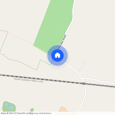 Sherenden Road Tudeley TN11, Tonbridge, TN11