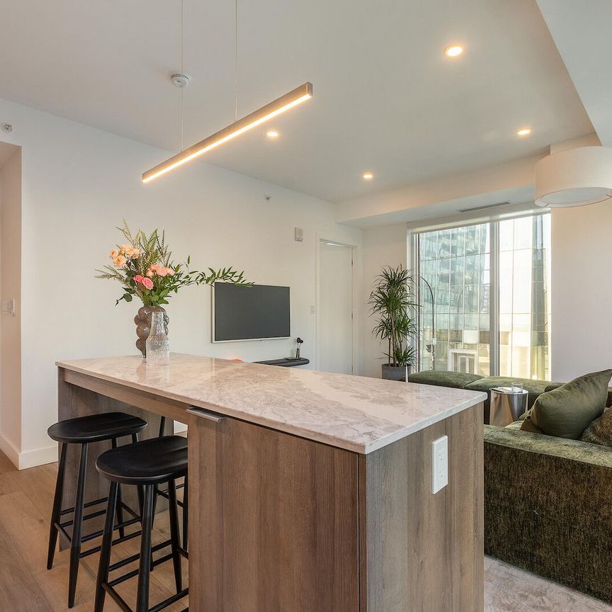 NOUVEAUX APPARTEMENTS LOCATIFS PRÈS DE TOUT - Photo 1