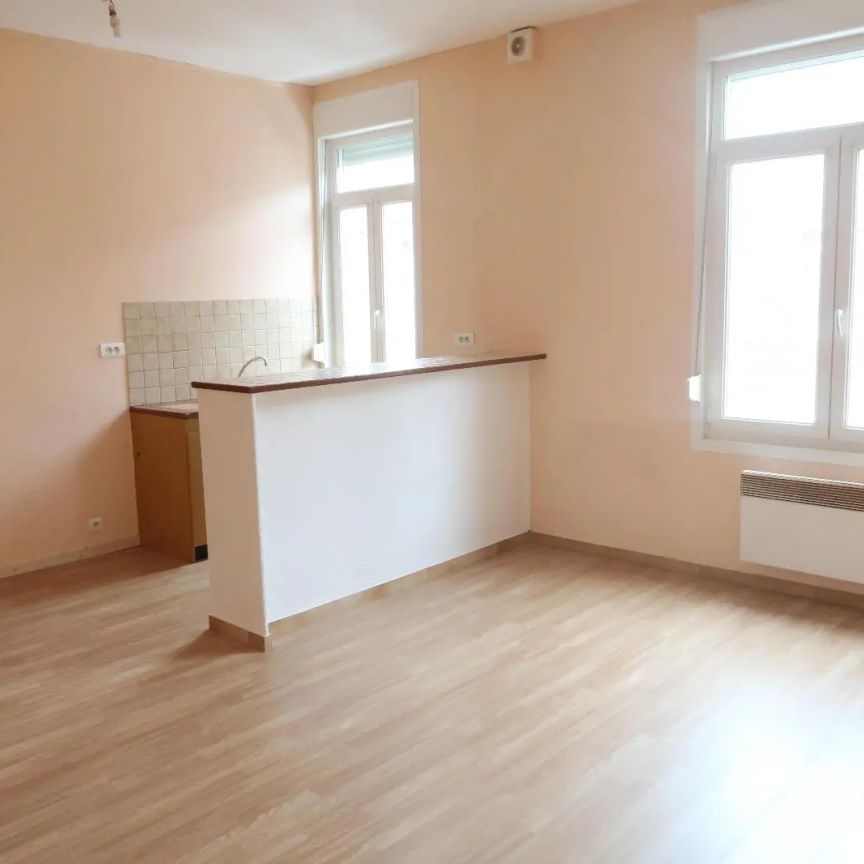 Appartement à louer 2 pièces 40.62m² - Photo 1