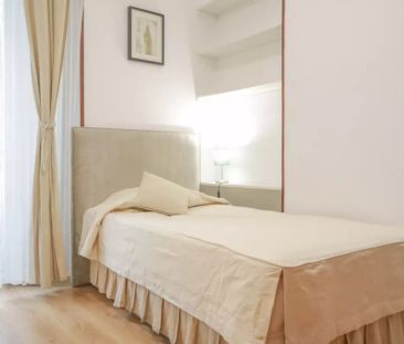 3-bedroom apartment for rent in Justicia, Madrid. - Photo 6