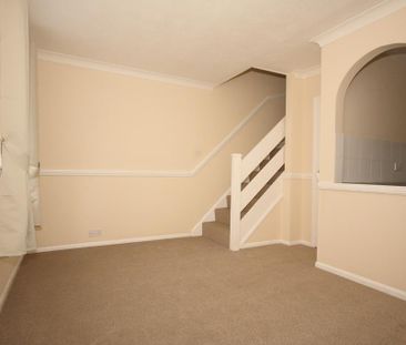 1 bedroom terraced house to rent - Photo 1