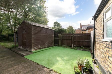 1 bedroom barn conversion to rent - Photo 4