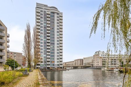 Appartement te huur: C. van Eesterenlaan 372 1019 KE Amsterdam - Photo 4