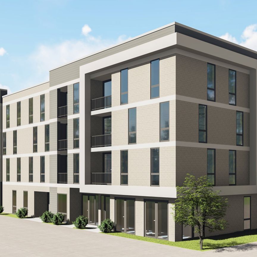 Appartement à Salaberry-de-Valleyfield - Photo 1