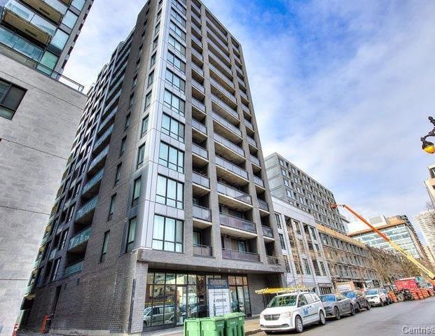 À louer / Appartement - Photo 1