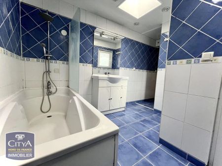 Maison à louer 4 pièces 85.7m² - Photo 5