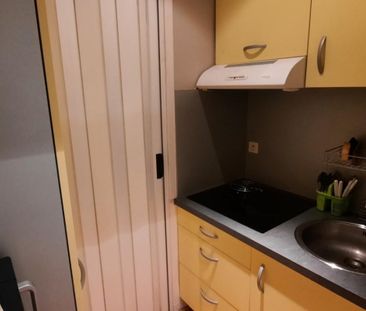 Location Appartement 1 pièce Meublé 24m² AIX LES BAINS 73100 - Photo 2