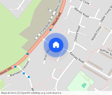 Ramsey Road, Halstead, CO9 1AS - Photo 1