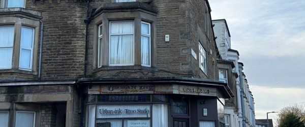 Wellington Terrace, Morecambe - Photo 1