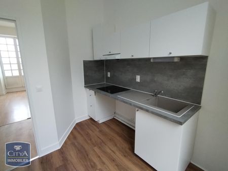 Location Appartement 2 pièces 50m² BORDEAUX 33000 - Photo 4