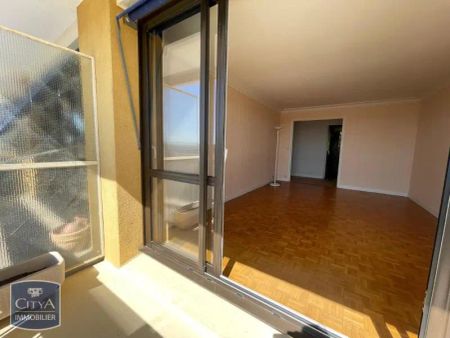 Appartement à louer 3 pièces 78.51m² - Photo 3