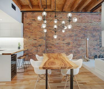 Condo for rent, Montréal (Ville-Marie) - Photo 6