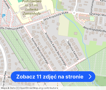 BEZ CZYNSZU, 71m2 + garaż 24m2, Baczyńskiego 25m.1 - Zdjęcie 1