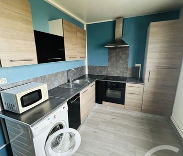 Appartement T3 à louer - Photo 5