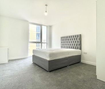 1 bedroom apartment to rent - Photo 2