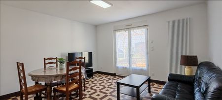 4 pièces - Meublé - 80 m² - RDC - Colocation autorisée - Photo 4