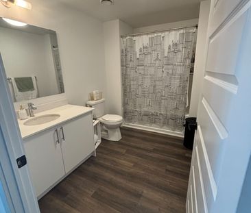 For Lease - 103 Roger Street Unit# 207, Waterloo, Ontario - Photo 4
