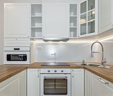 Apartment for rent, 1+1 - Studio, 67m - Photo 4
