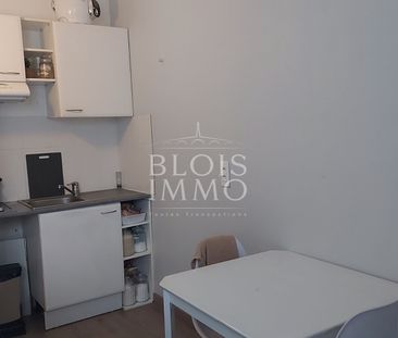 Appartement Blois Chateau - Photo 2
