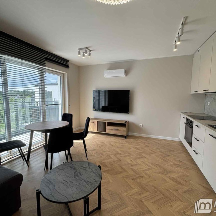 Goleniów- apartament z pięknym widokiem! - Фото 1