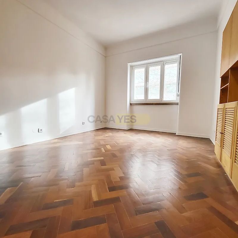 Apartment T3 in Avenidas Novas, Lisboa - Photo 1