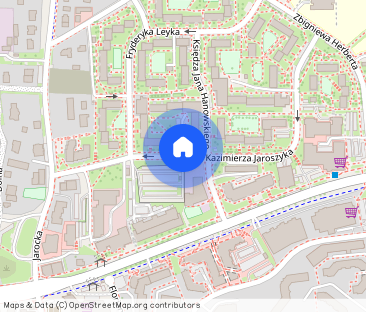 Piękne i przytulne mieszkanie na Jarotach - Фото 1