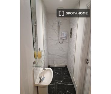 Studio for rent in South-West Inner City, Dublin - Photo 6