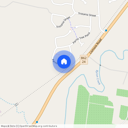 60 Parrot Tree Place, Bangalow