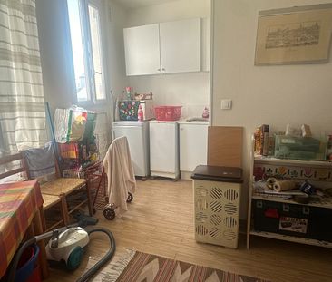 Appartement T1 Vitry-sur-Seine à louer - Photo 5