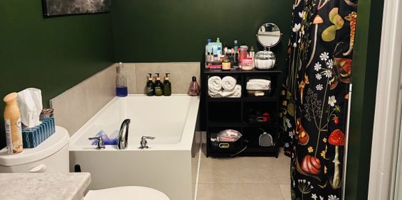 Appartement 4 1/2 à Louer - Photo 3