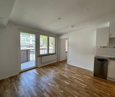 Ludvigsbergsvägen 33 (2 rok), Sundsvall - Foto 1