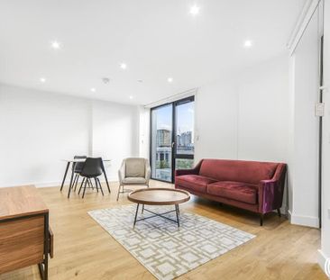 Tellicherry Court, Aberfeldy Square E14 - Photo 4