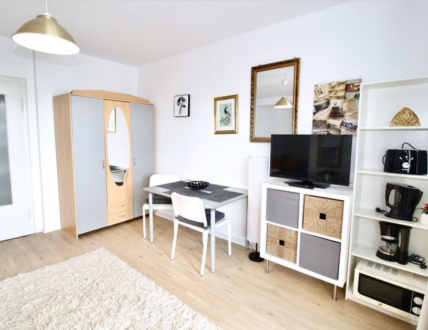 1.5 Zimmer in Düsseldorf - Foto 1