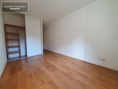 Location Appartement 2 pièces 54m² LAMBERSART 59130 - Photo 4