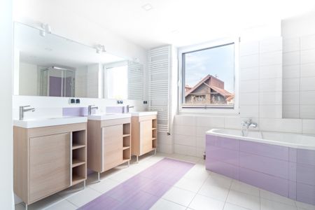 Cisza i spokój blisko centrum miasta - Zdjęcie 4