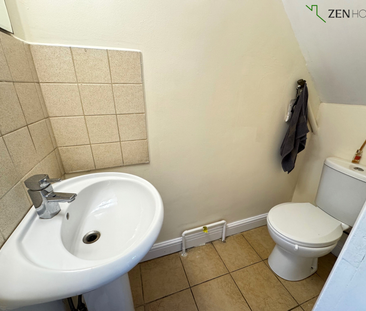 House share to rent - Photo 6