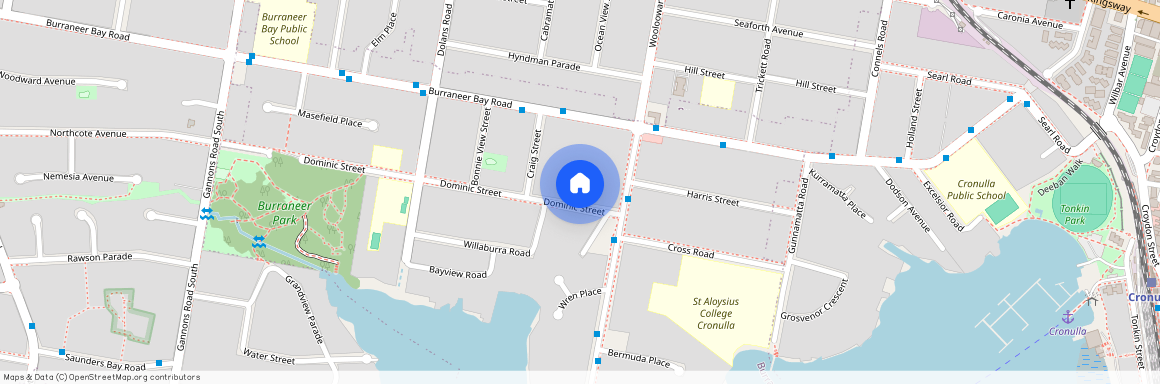7A Dominc Street, NSW 2230, Burraneer