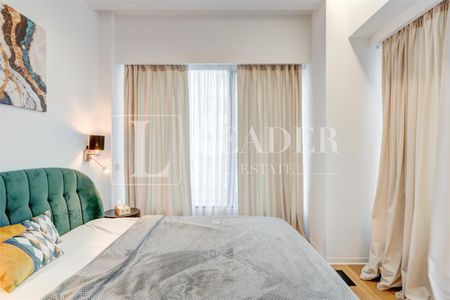Nou! Premium | Apartament 3 camere | Floreasca Mircea Eliade - Photo 5
