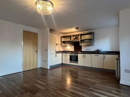 2 bedroom flat to rent - Photo 3