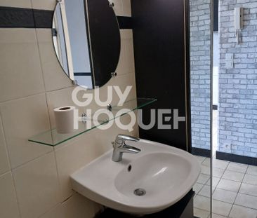 Appartement T2 (39 m²) à louer à SOISSONS - Photo 6