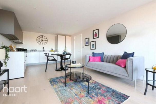 1 bedroom apartment to rent - Photo 1