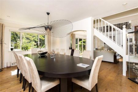 5 bedroom detached house to rent - Photo 5