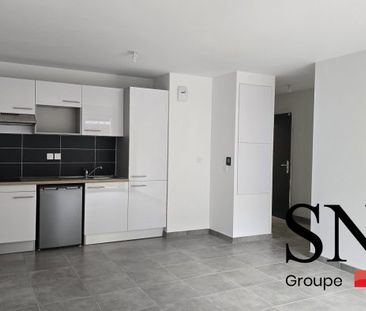 T2 NEUF AVEC TERRASSE + PARKING - Photo 5